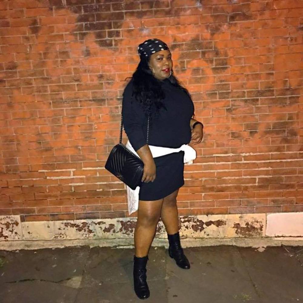 Meet your Posher, Shaunae